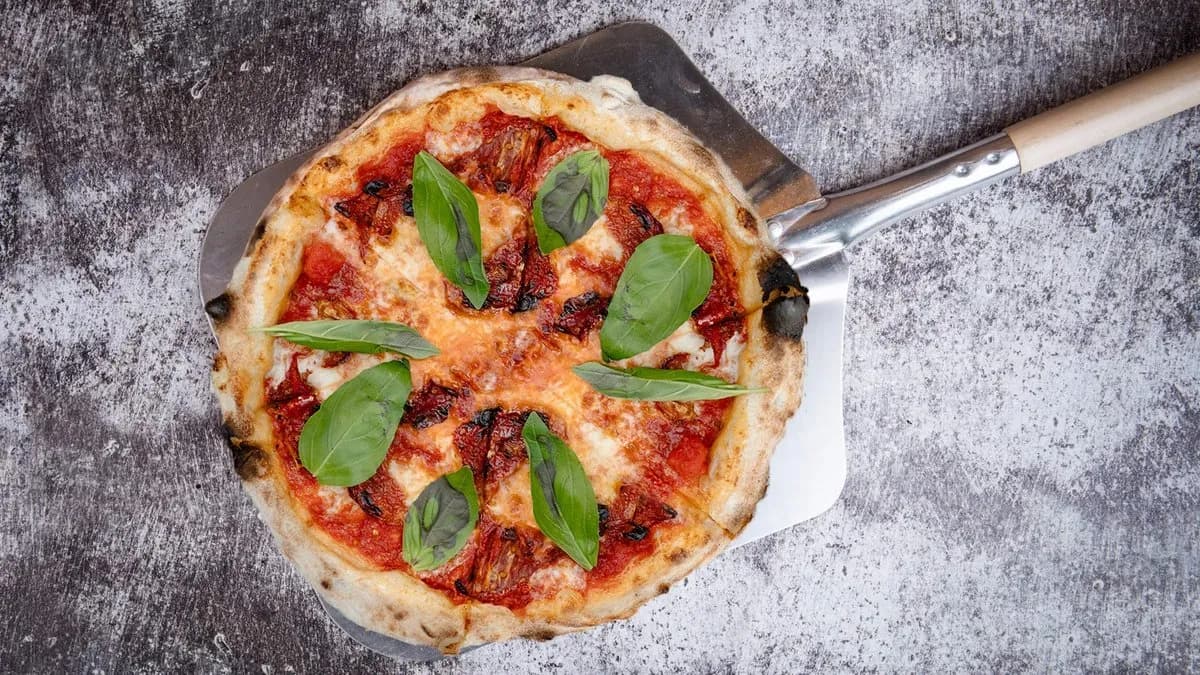 Vega Random Trip pizza 2