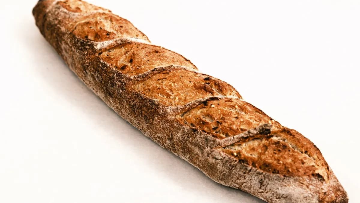 Hatmagos baguette