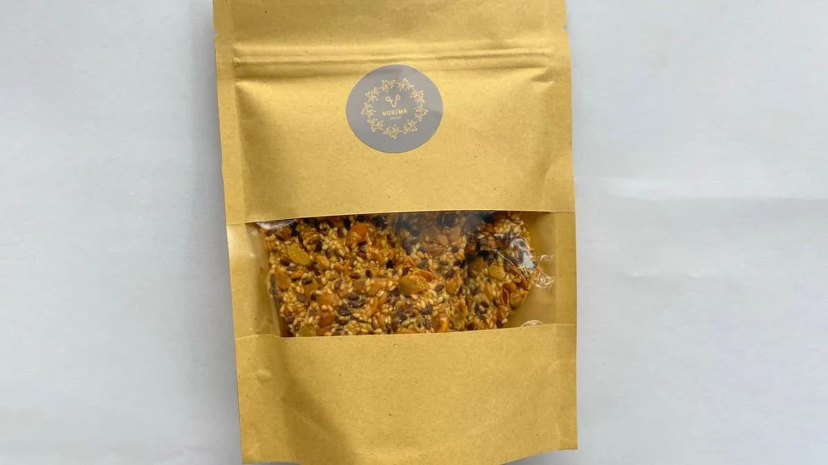 Kréker snack - 100 g