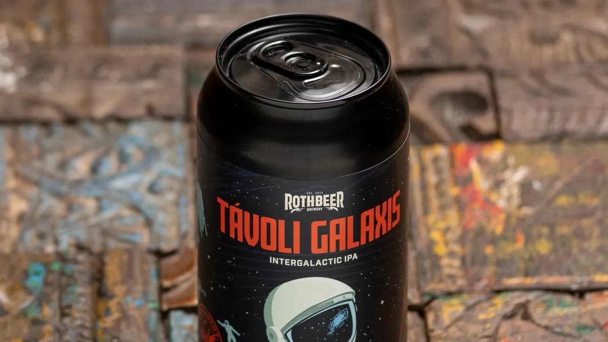 Távoli Galaxis