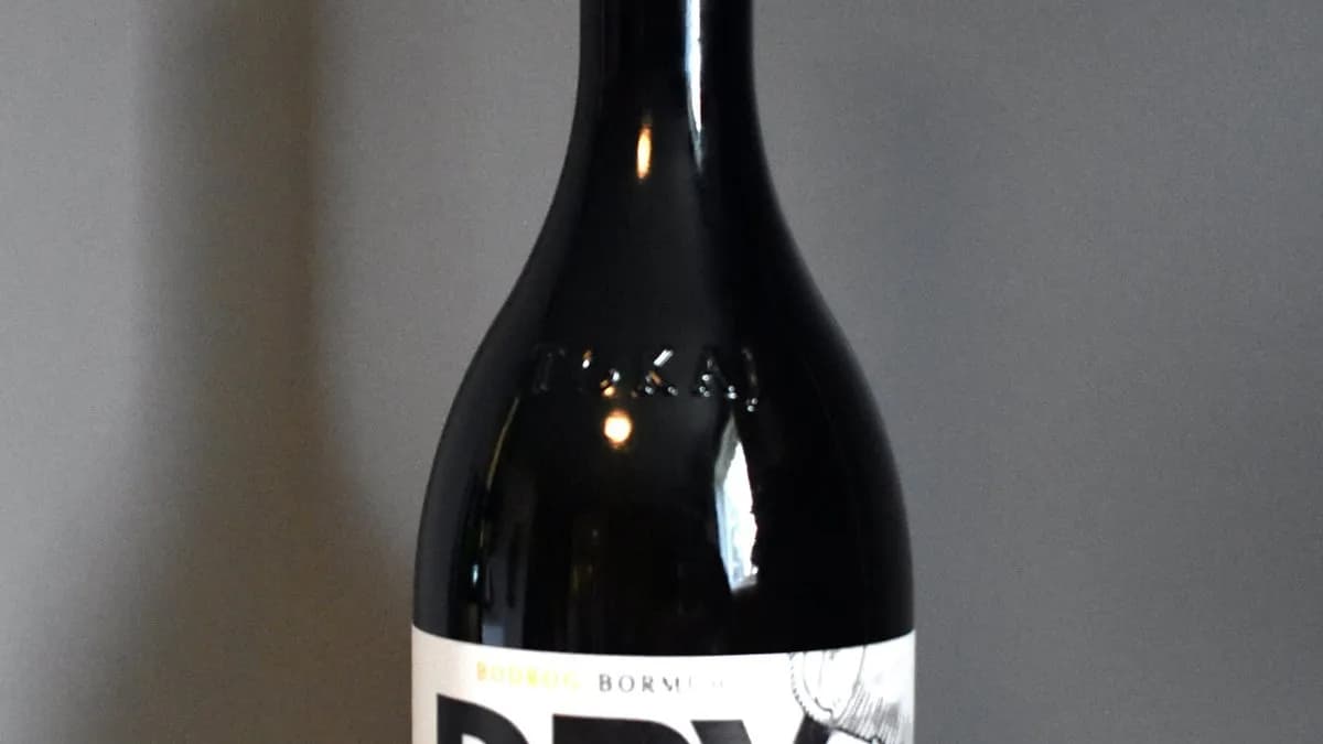 Dry Tokaj 0,75 l