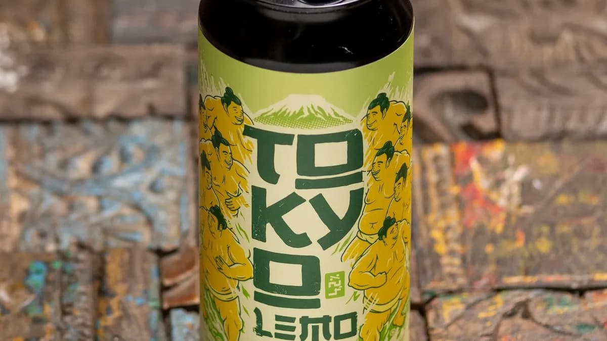 Tokyo Limonade