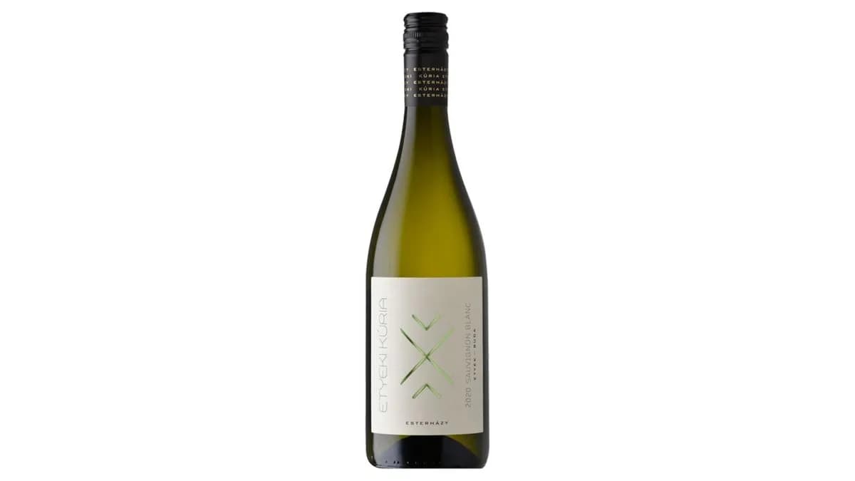 Etyeki Kúria - Savignon Blanc 0,75 l