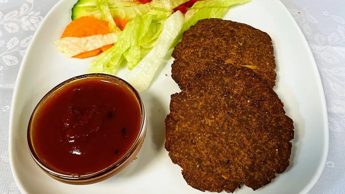 Birka kebab