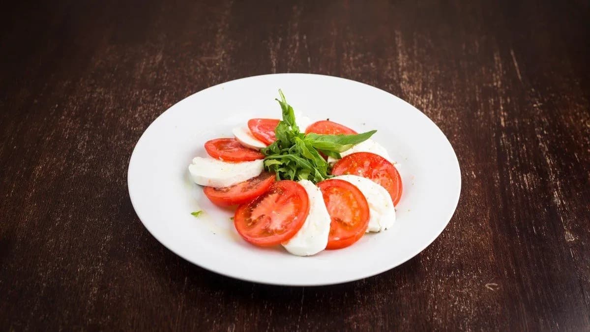 Caprese di Bufala