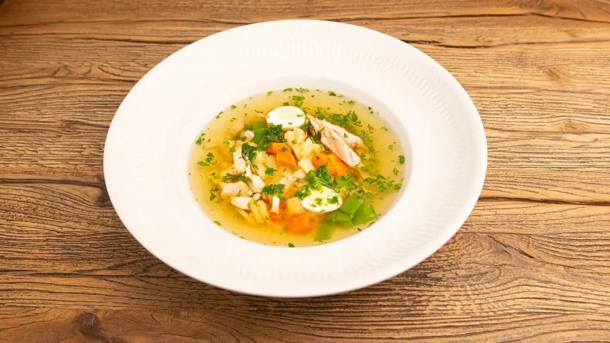 TANYASI TYÚKHÚSLEVES