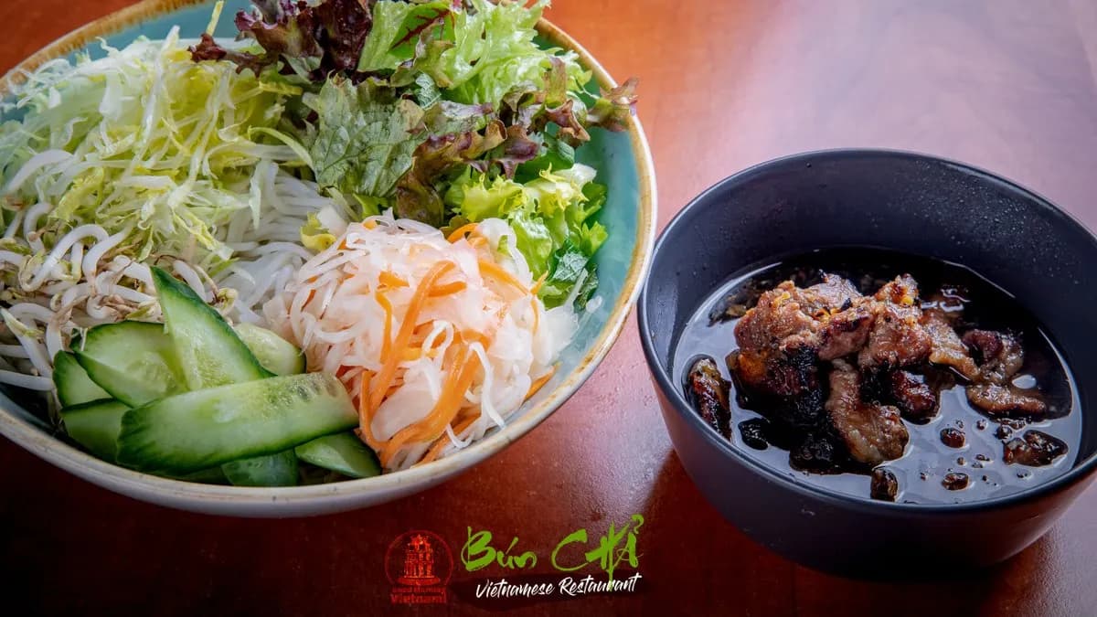 Bun Cha