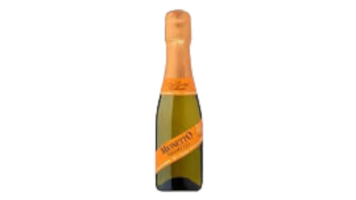 Mionetto Prosecco DOC Treviso Brut 0,2l