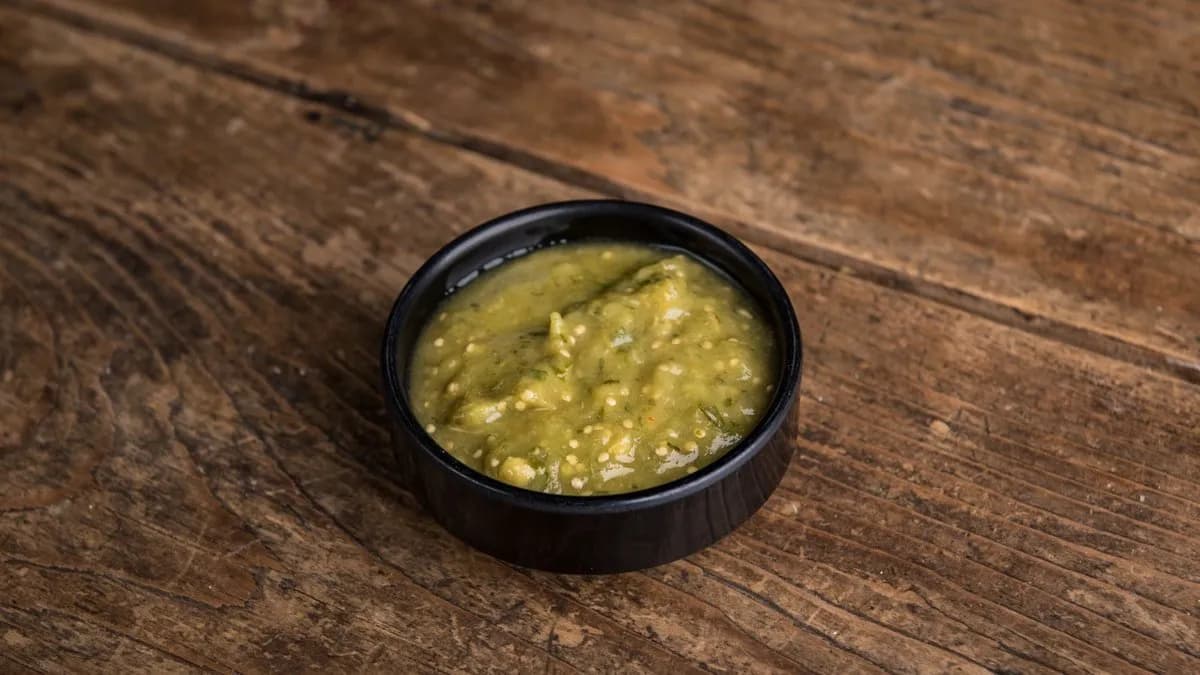Salsa Verde