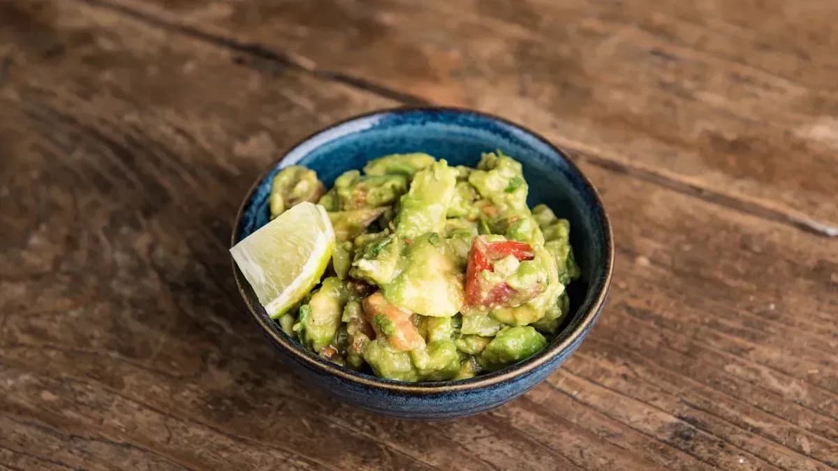 Guacamole