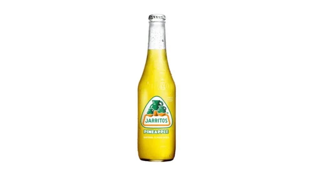 Jarritos ananász 330 ml
