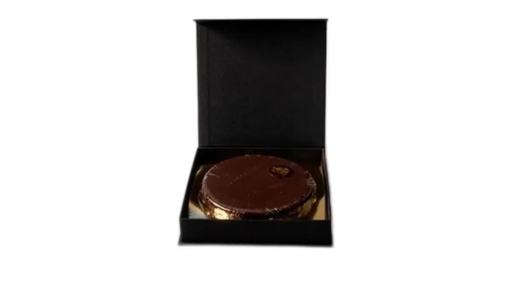 Zsúrtorta díszdoboz 330g