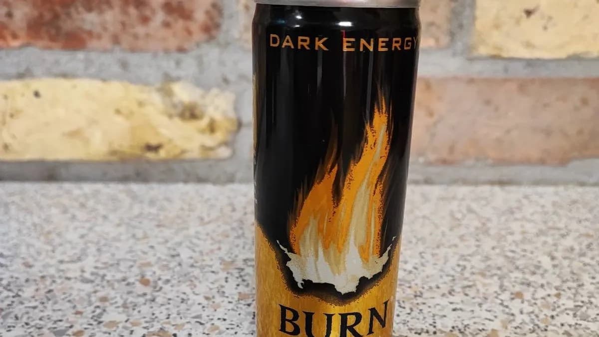 Burn Dark Energy