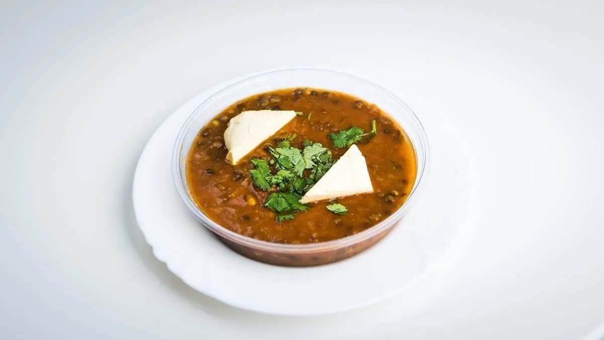 Daal Makhni