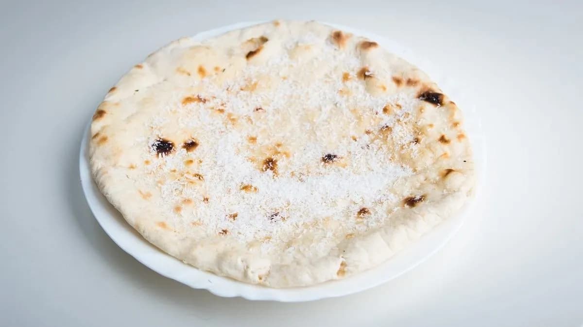 Peshwari Naan