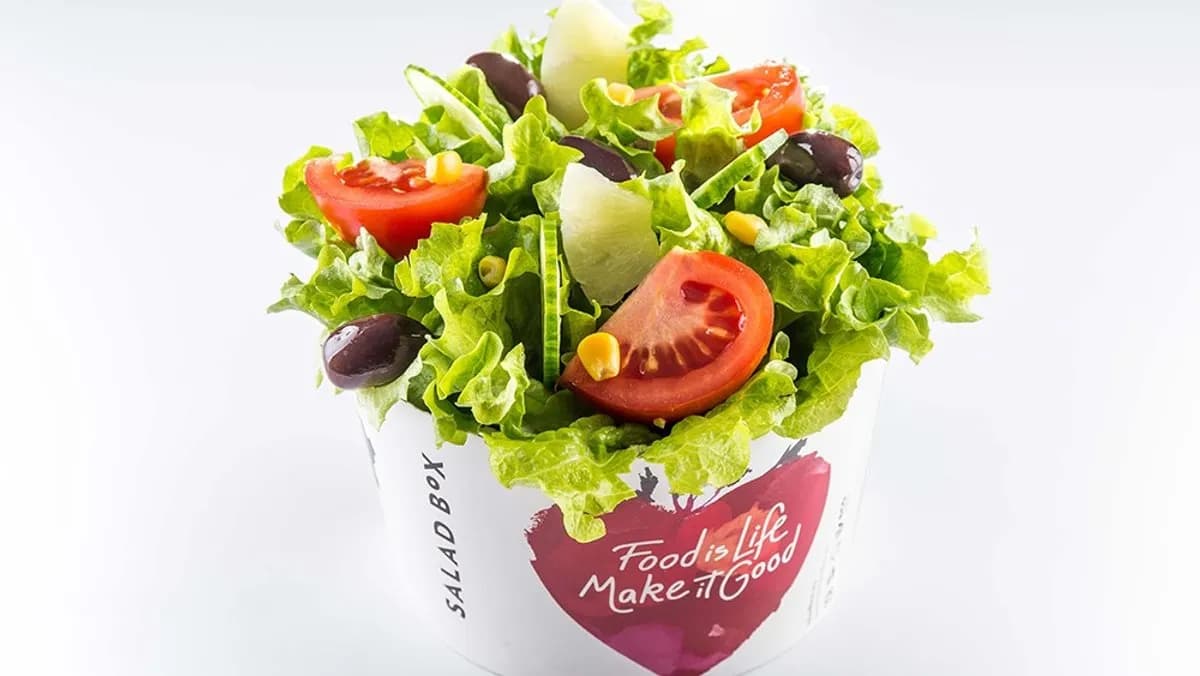 5 összetevő hús nélkül