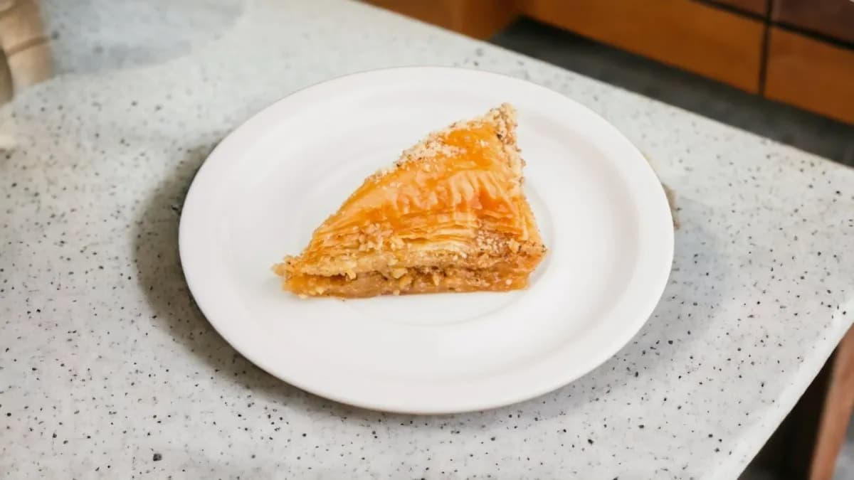 Baklava