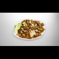 Sült udon marhahússal