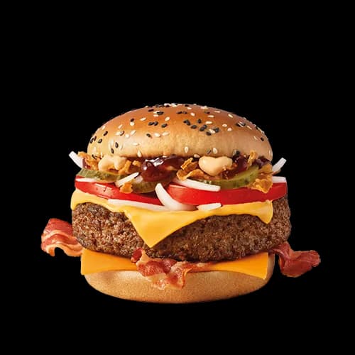 Maestro Bacon&Cheddar