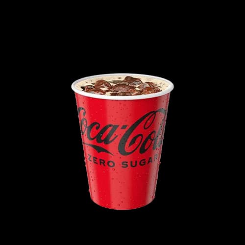 Coca-Cola® Zero