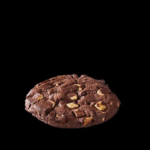 Ciacho z kawałkami czekolady