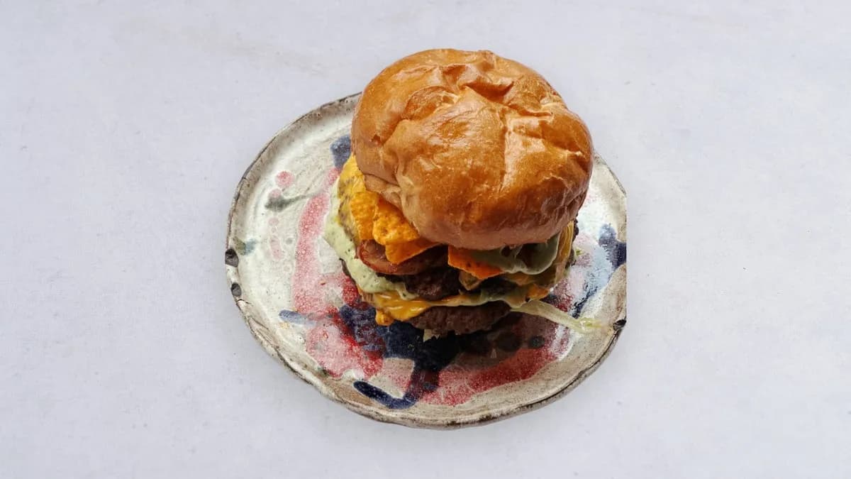 November special smash