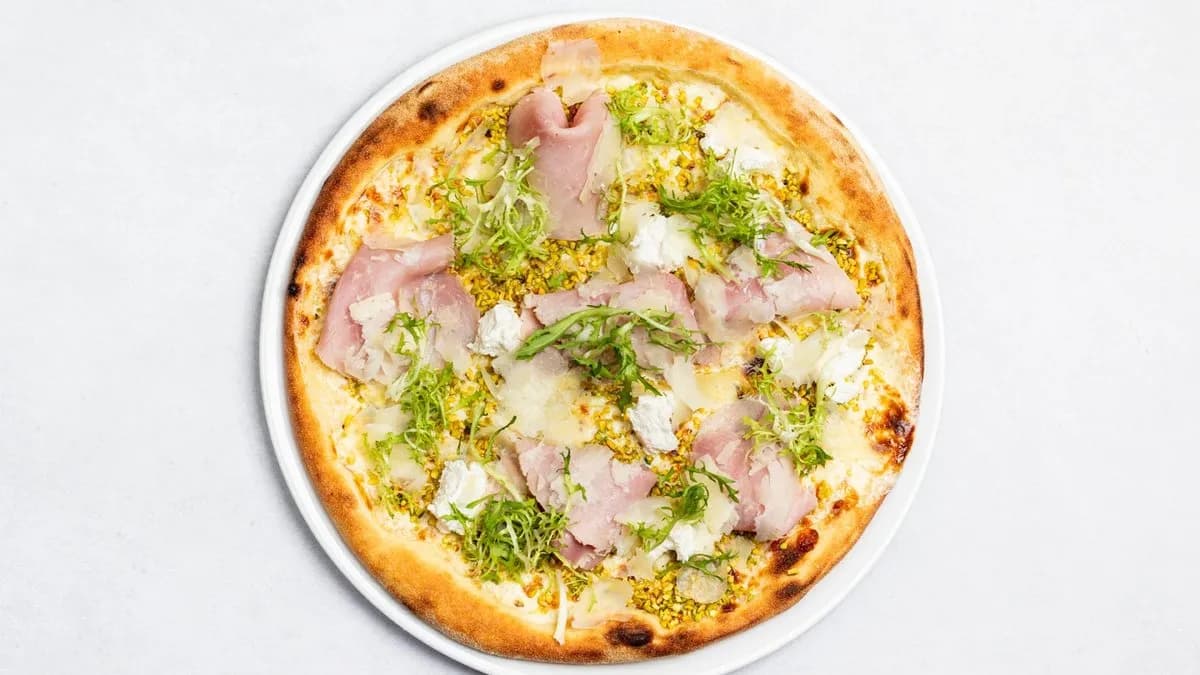 Rafaello (pistacchi cotto)