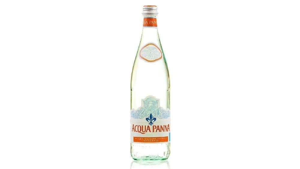 Acqua Panna 0,75 l