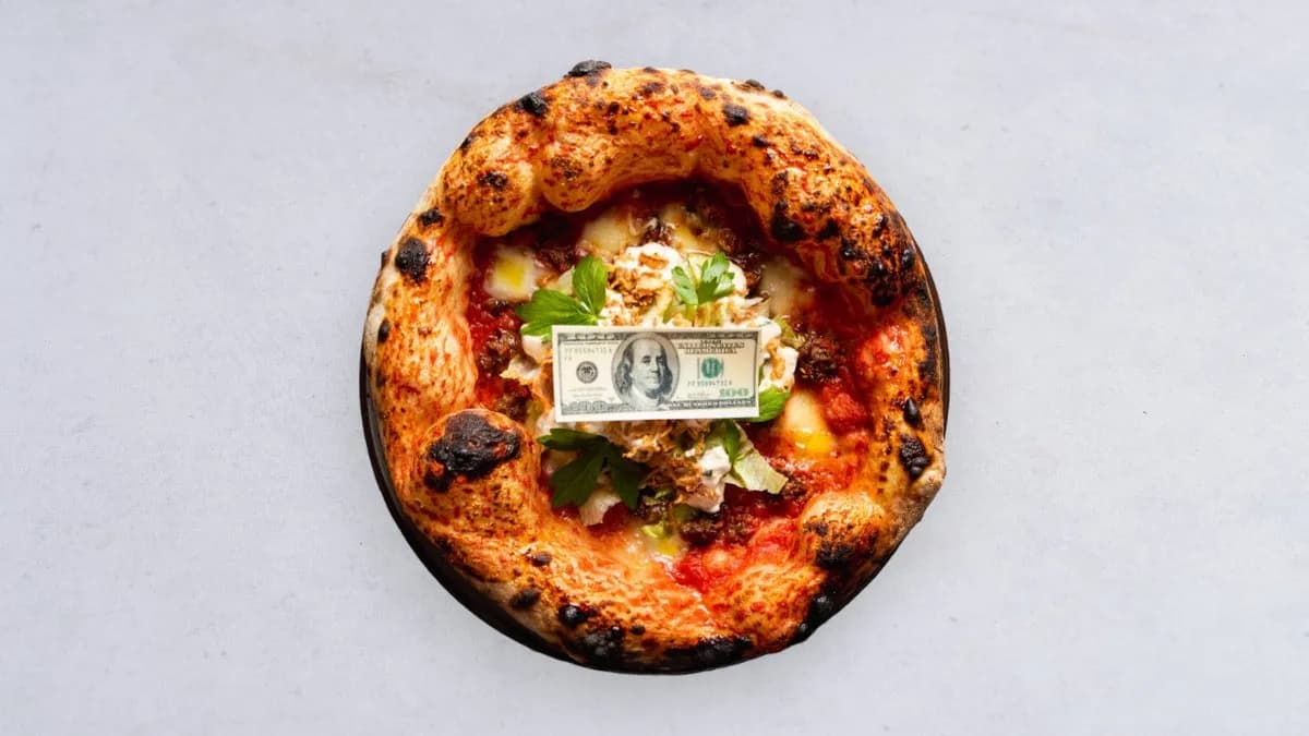 Rihanna - B*tch, better have my money -20%