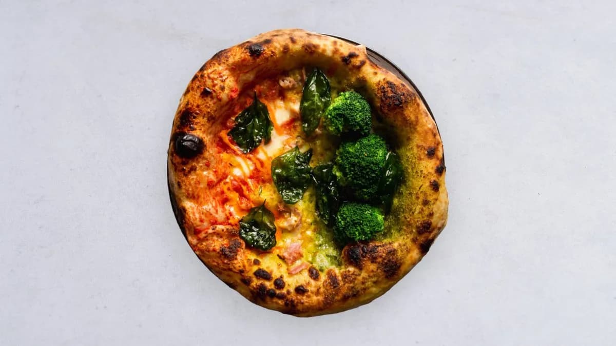 Bob Marley - Jammin' (vegan) 🌿🍀