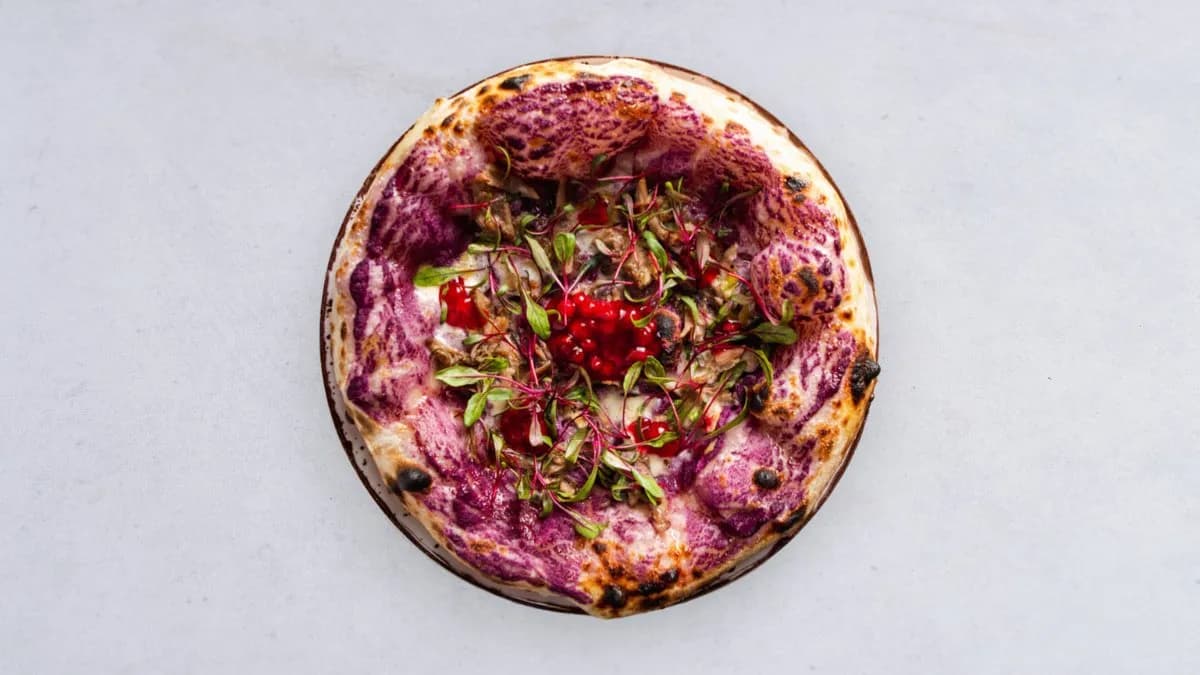 Prince - Purple rain