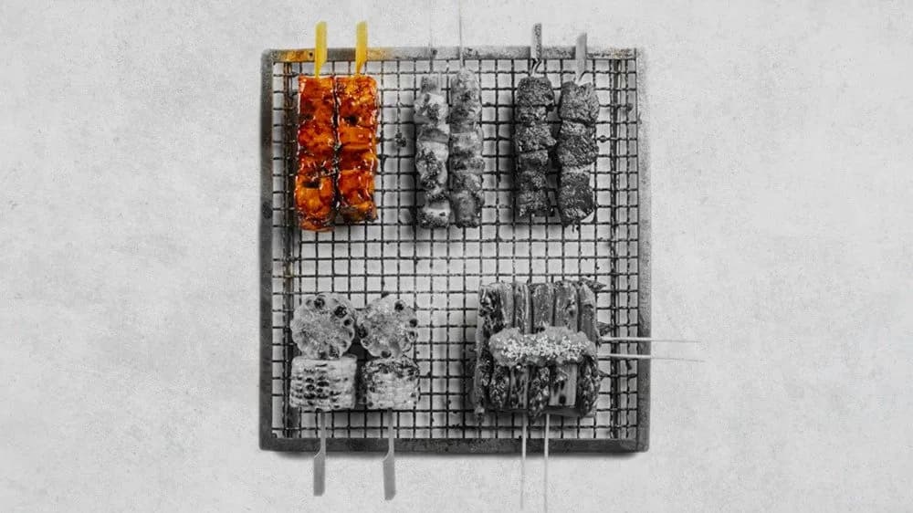 Długo marynowany boczek