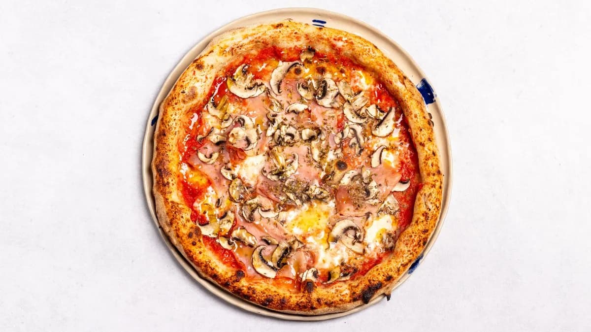 La capricciosa nostra