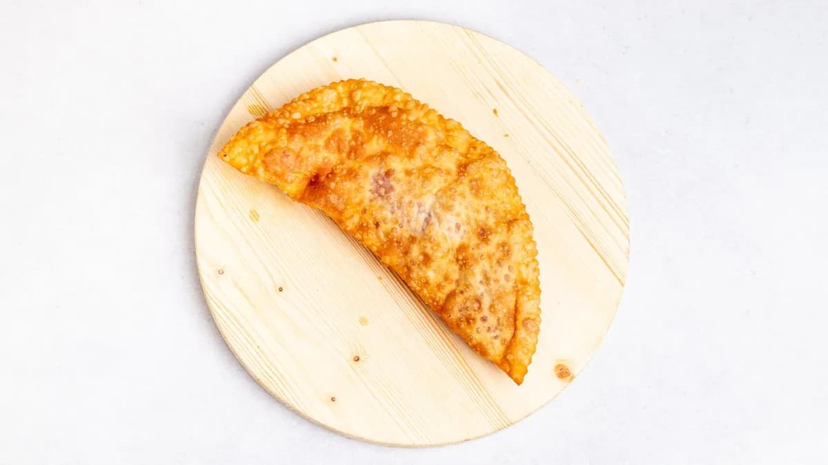 Czeburek z kurczakiem lagodny