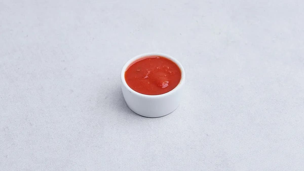 Ketchup