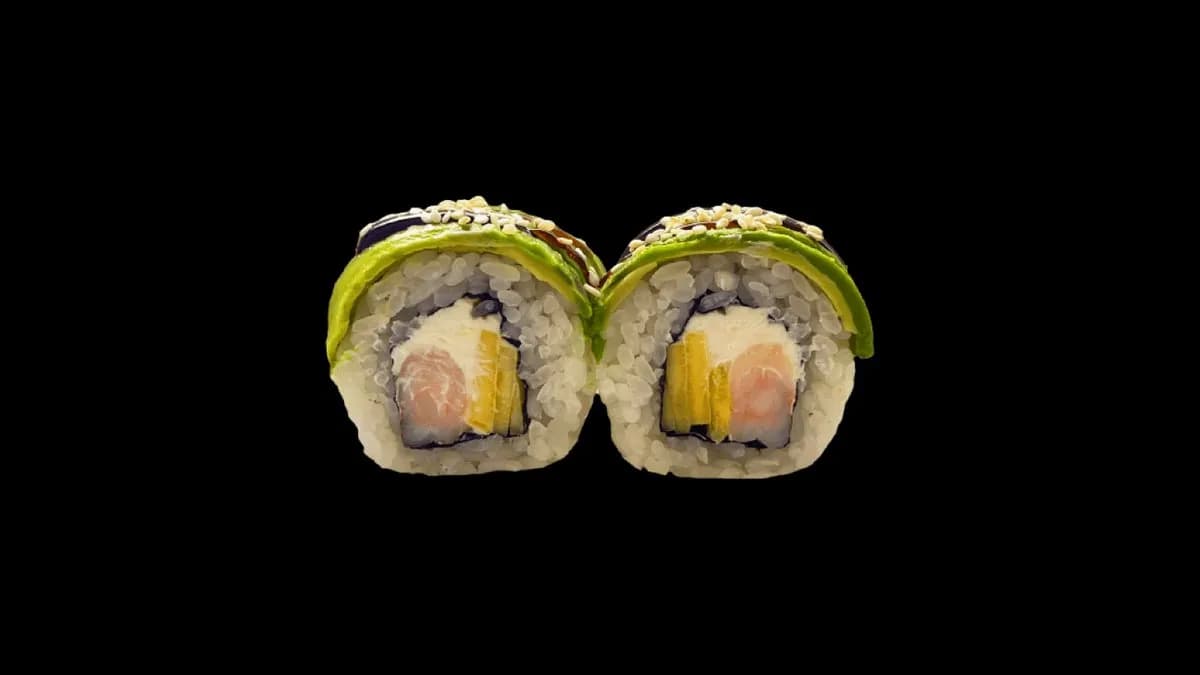 Mango Roll
