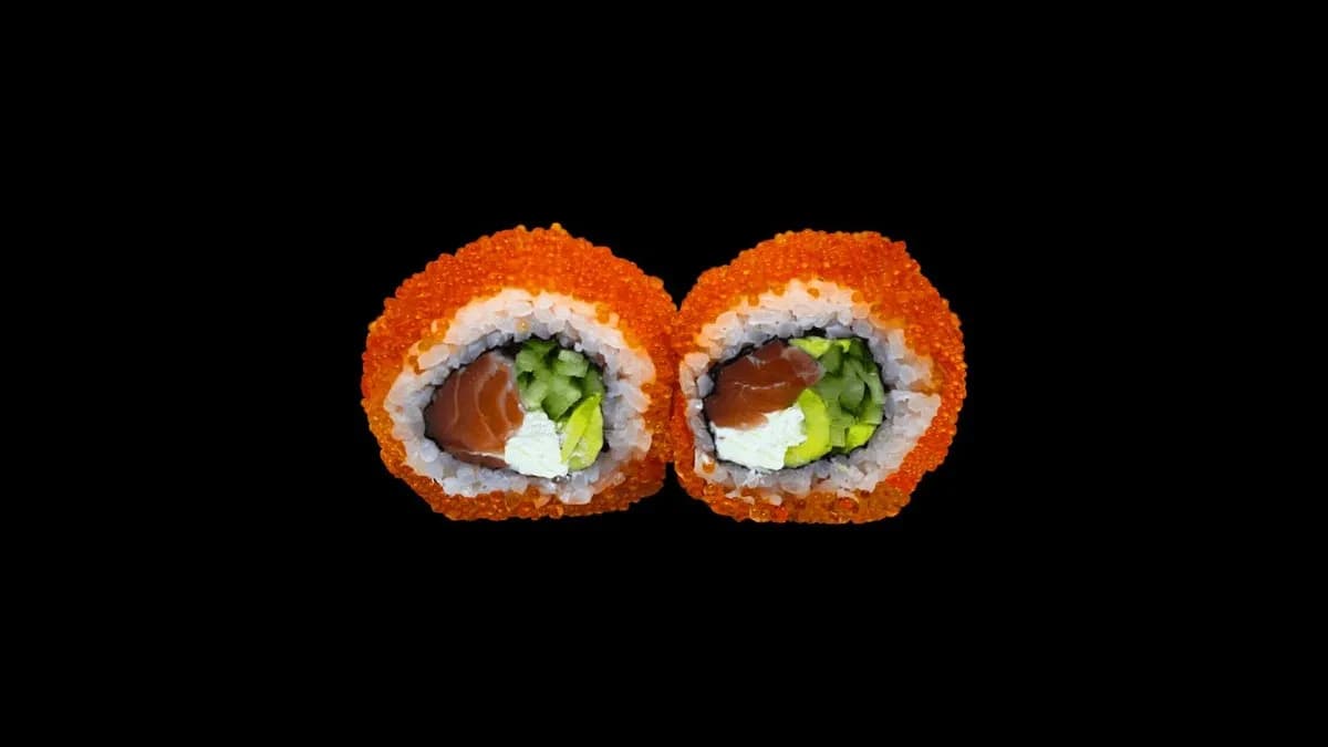 California w kawiorze