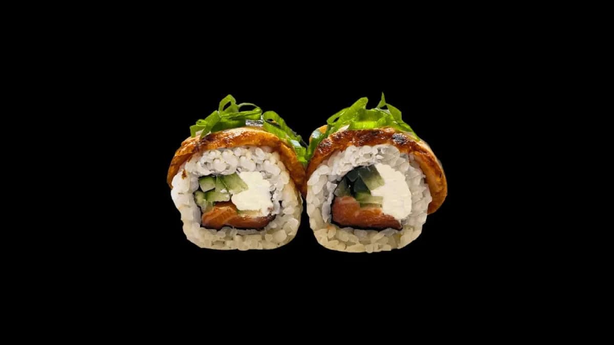 Kanada Roll