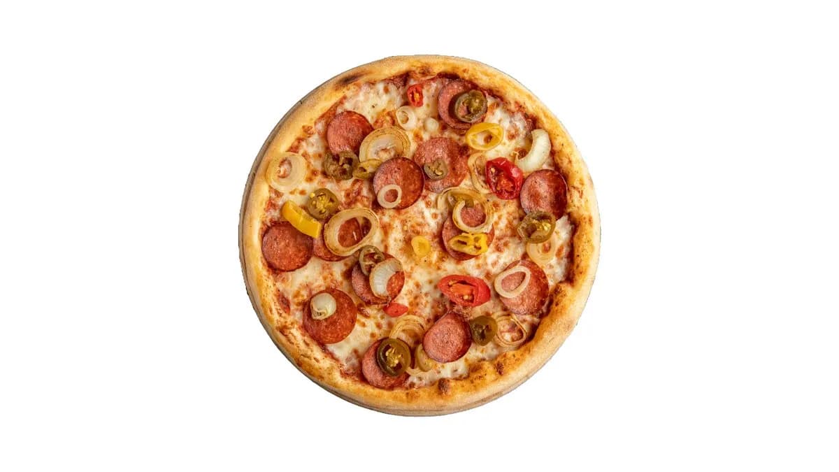 Meksykańska 🌶🌶 -20%