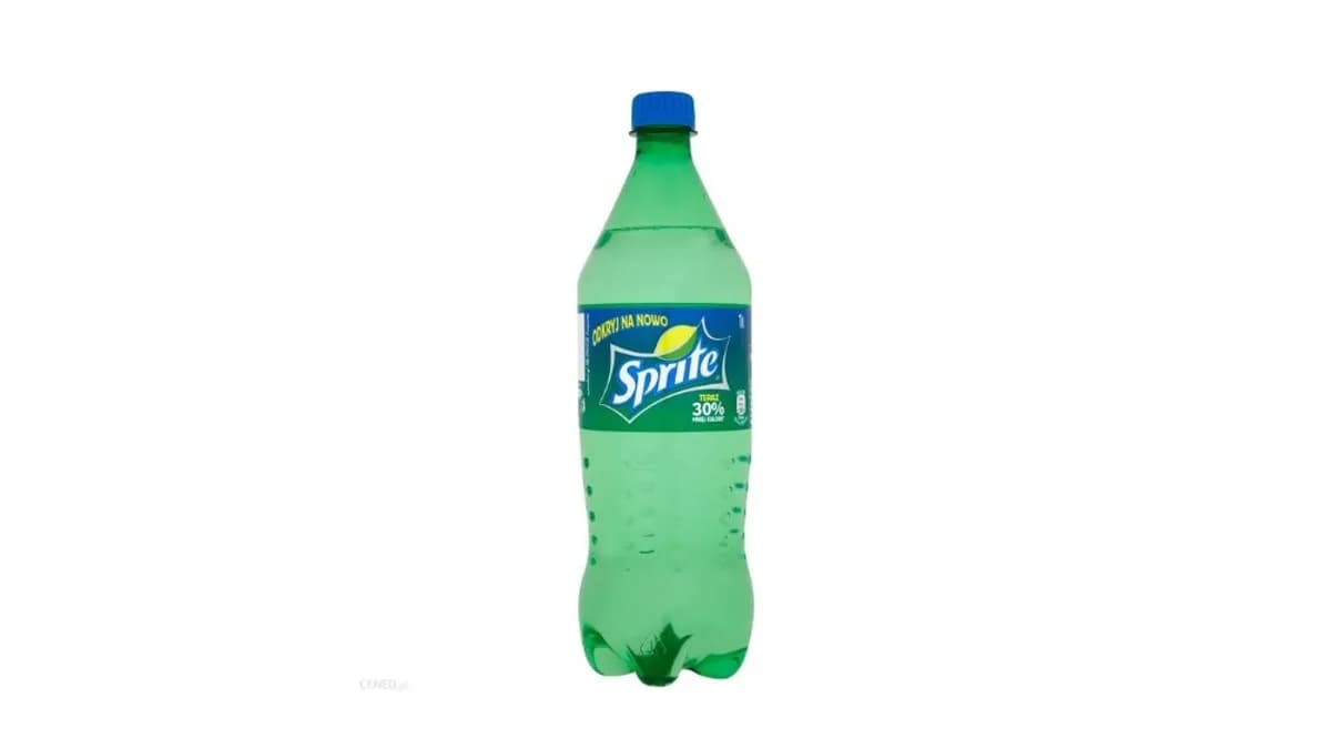 Sprite 0,85 l