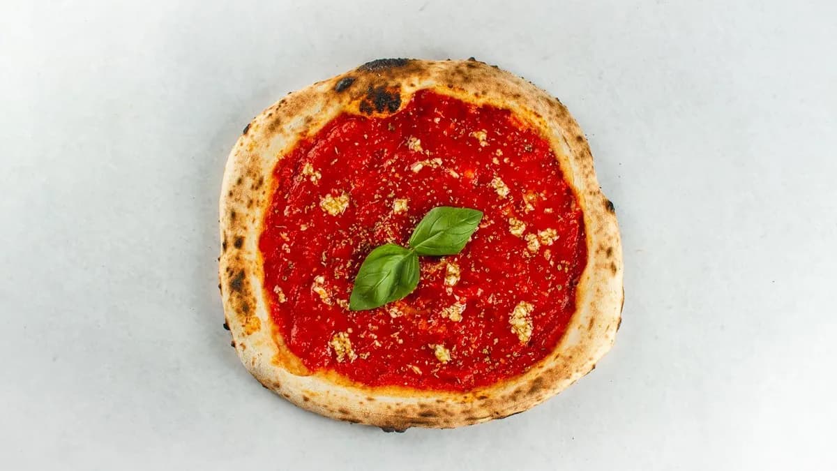 Pesto pomodoro