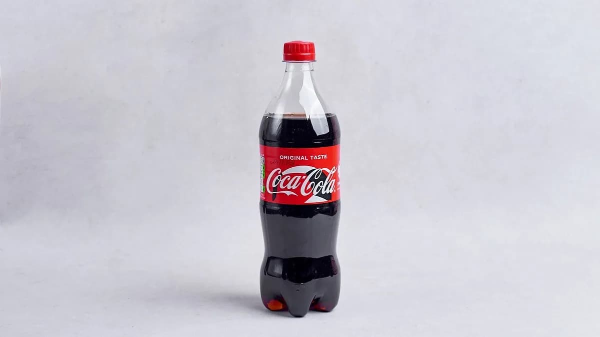 Coca-Cola