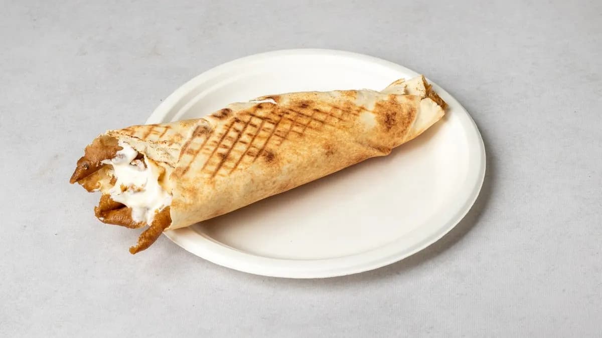 Kebab wołowo-barani