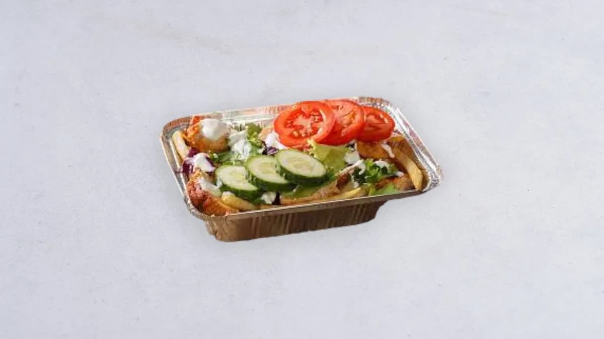 Kapsalon
