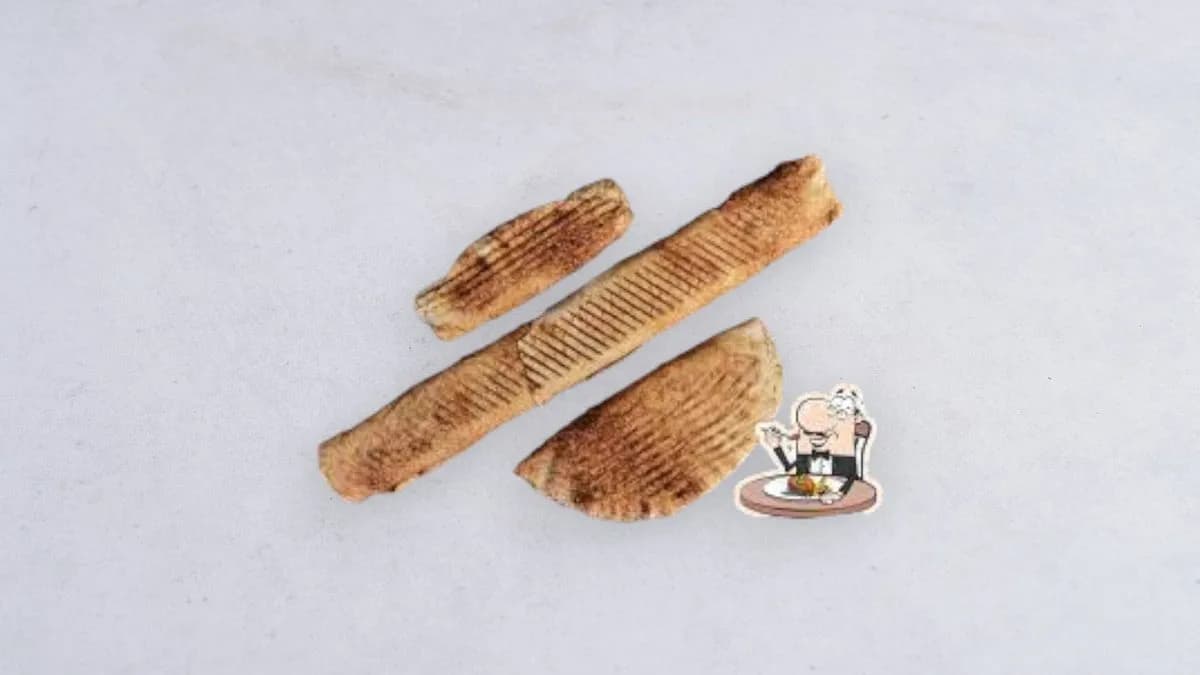 Rollo amerykański wegetariański