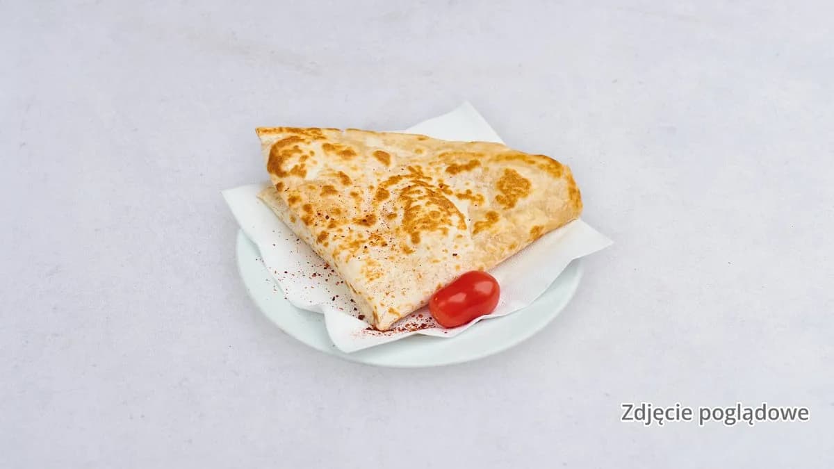 Tortilla Naleśnikowa 7 (1 sztuka)