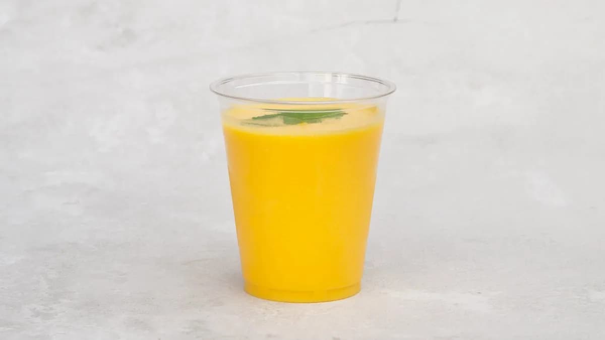 Mango Lassi 0,35 l