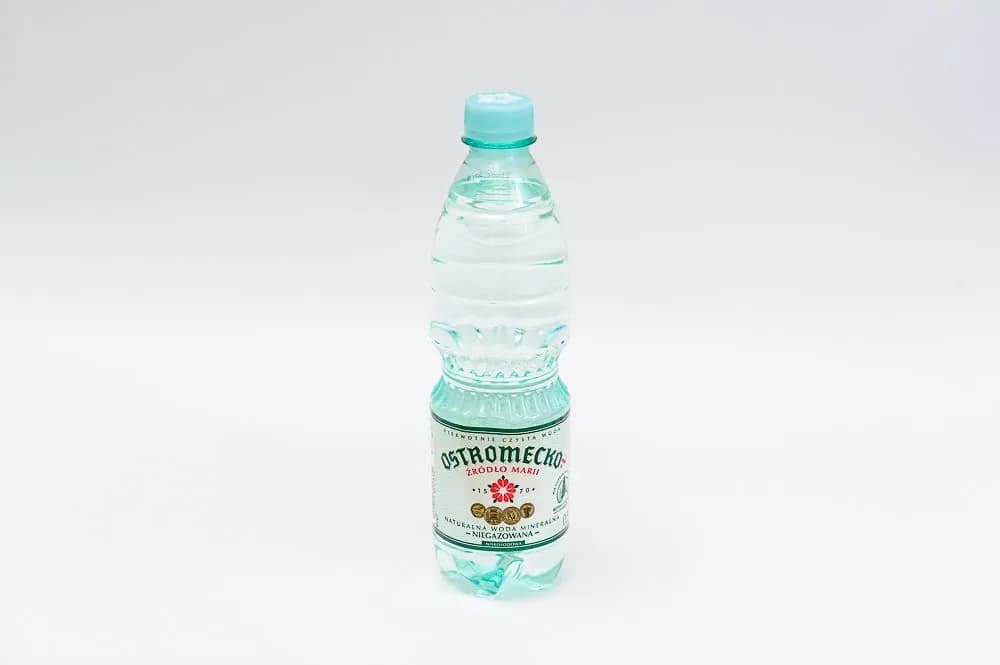 Woda ostromecko premium 0,3 l