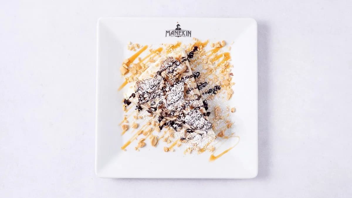 Tarta mango - marakuja