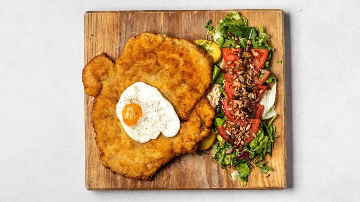 Wiejski schabowy -20%